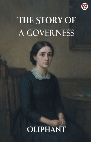 The Story Of A Governess