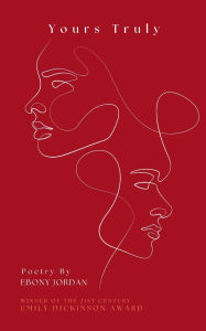 Title: Yours Truly, Author: Ebony Jordan