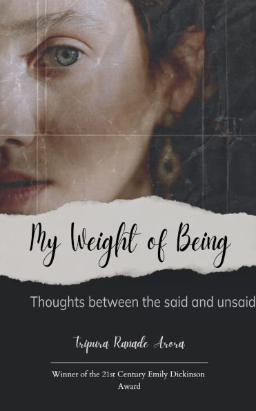 My Weight of Being