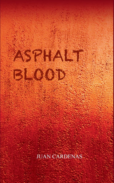 Asphalt Blood