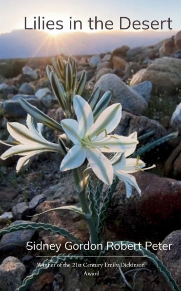Lilies in the Desert