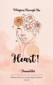 Free textbooks to download Whispers through the heart!