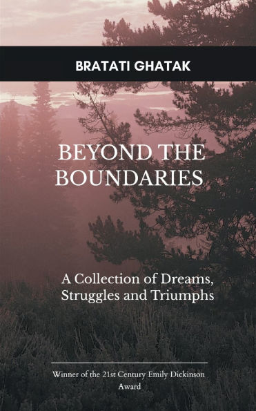 Beyond the Boundaries