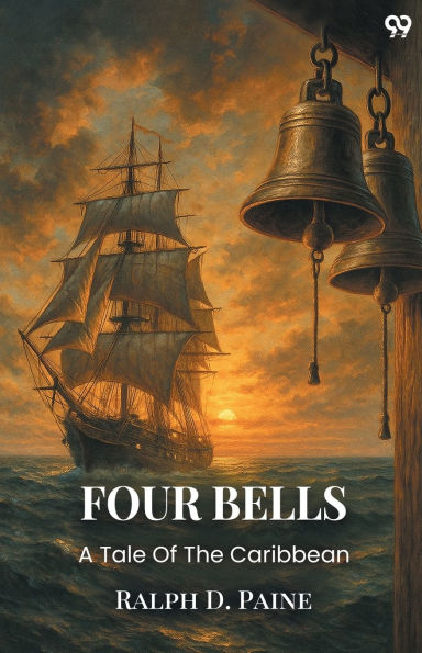 Four Bells A Tale Of The Caribbean