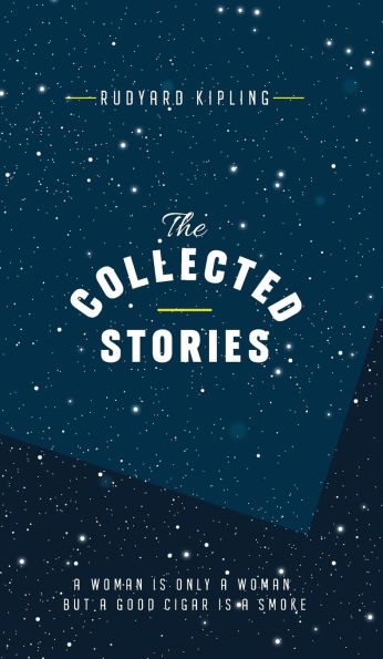 The Collected Stories