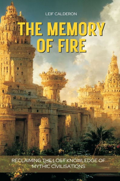 The Memory of Fire: Reclaiming the Lost Knowledge of Mythic Civilisations
