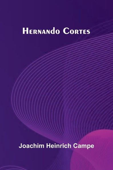 Hernando Cortes