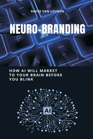 NeuroBranding: How AI Will Market to Your Brain Before You Blink