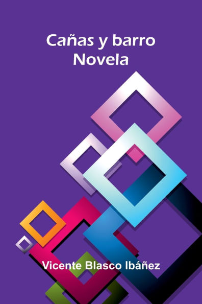 Ca as Y Barro: Novela