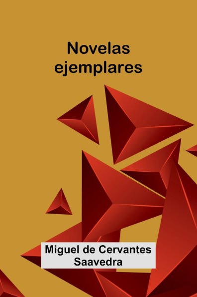 Novelas Ejemplares