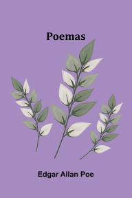 Title: Poemas, Author: Edgar Allan Poe