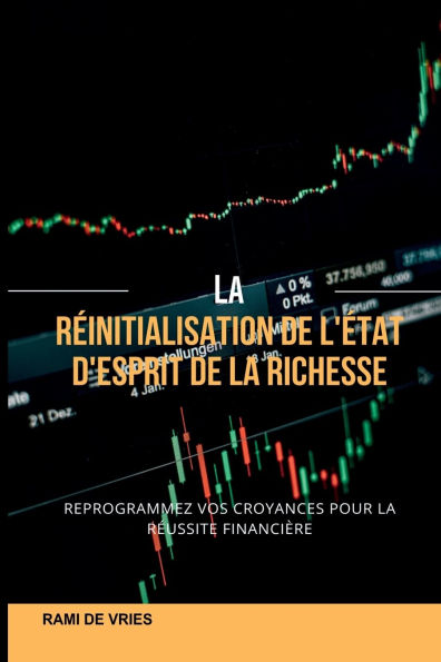 La rÃ¯Â¿Â½initialisation de l'Ã¯Â¿Â½tat d'esprit de la richesse: Reprogrammez vos croyances pour rÃ¯Â¿Â½ussir financiÃ¯Â¿Â½rement