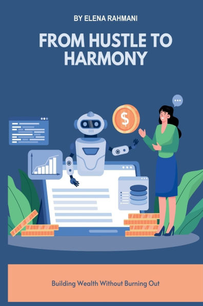 From Hustle to Harmony: Building Wealth Without Burning Out