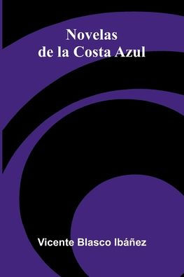 Novelas De La Costa Azul