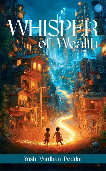 Whisper of Wealth