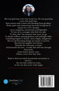 Title: We Were Almost Something, Until..., Author: Mehak Kukreja