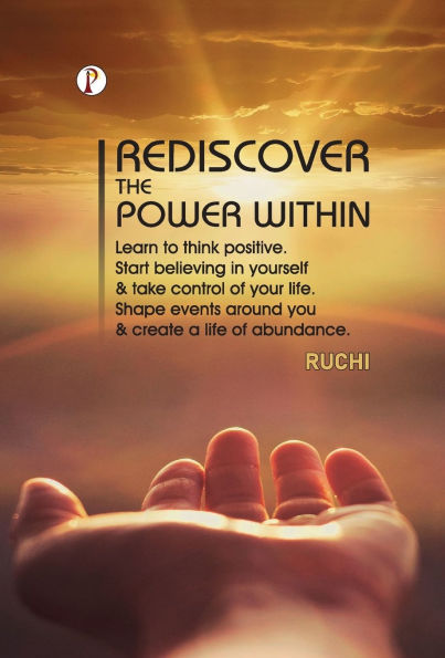 Rediscover the Power Within