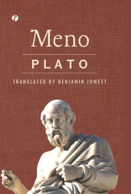Title: Meno, Author: Plato