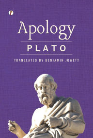 Title: Apology, Author: Plato
