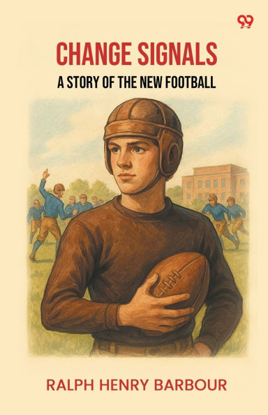 Change Signals A Story Of The New Football