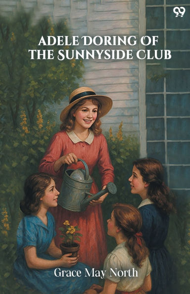 Adele Doring Of The Sunnyside Club