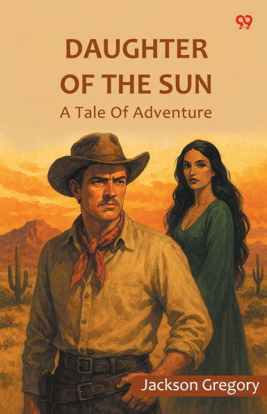 Daughter Of The Sun A Tale Adventure