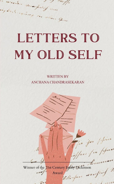 Letters To My Old Self