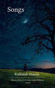 Title: Songs, Author: Rudransh Sharma