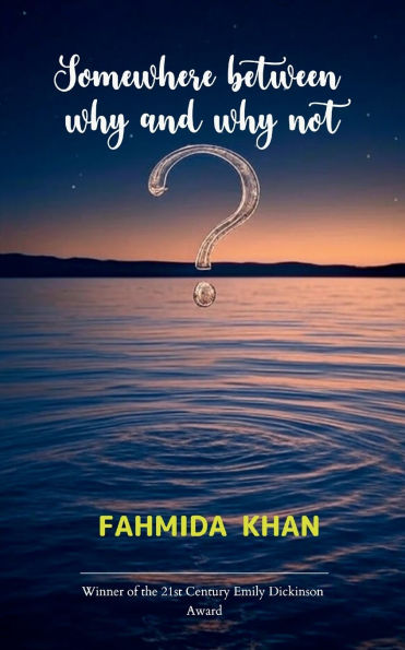 Somewhere Between Why and Why Not