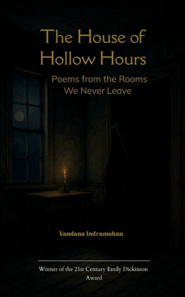 The House of Hollow Hours