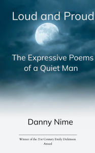 Title: Loud and Proud, Author: Danny Nime