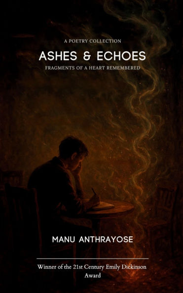 Ashes & Echoes