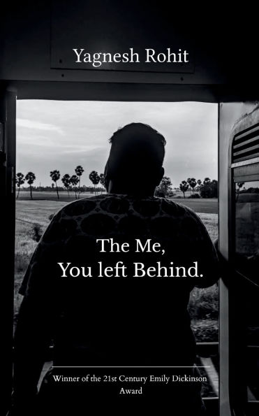 The me, You left behind.