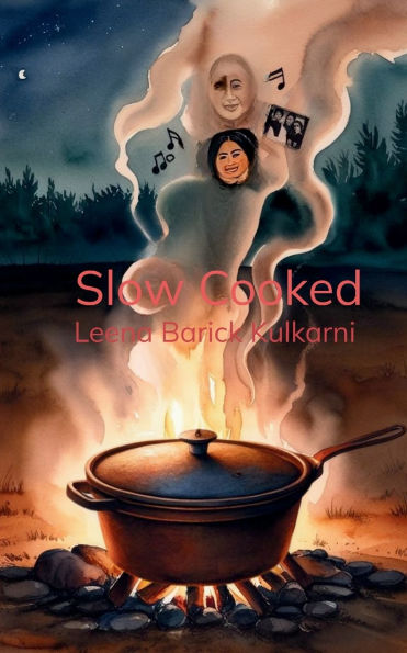 Slow Cooked