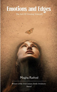 Title: Emotions and Edges, Author: Megha V Rathod