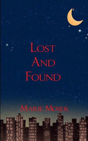 Lost and Found