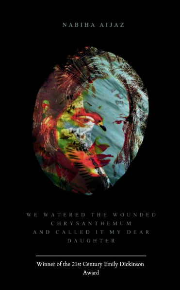 We Watered the Wounded Chrysanthemum and Called It My Dear Daughter