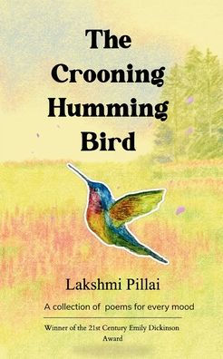 The crooning humming bird