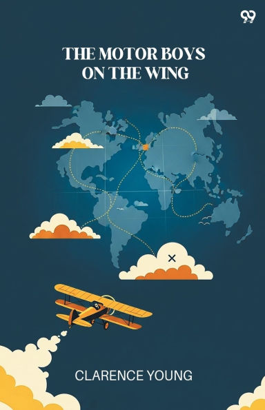 The Motor Boys On Wing