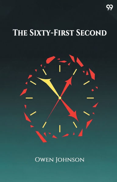 The Sixty-First Second
