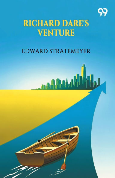 Richard Dare's Venture
