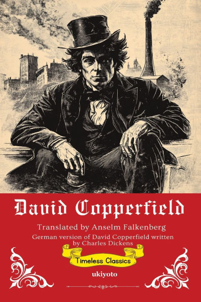 David Copperfield German Version Timeless Classics