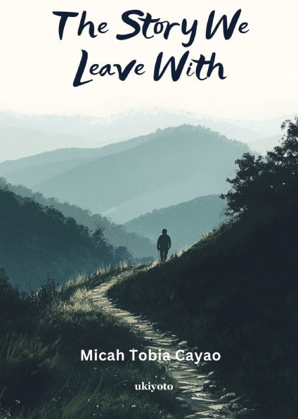 The Story We Leave With