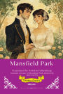 Mansfield Park German Version Timeless Classics