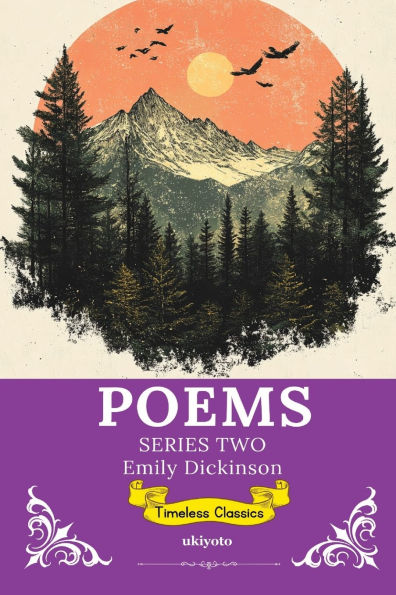 Poems by Emily Dickinson Series 2