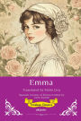 Emma Spanish Version Timeless Classics