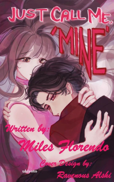 Just call me, 'Mine'