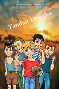 Title: Tandan Bracika, Author: Bajruzin Hajro Planjac