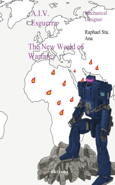 The New World of Warfare