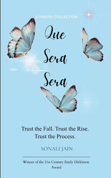 Que SerÃ¯Â¿Â½ SerÃ¯Â¿Â½